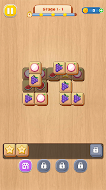 Imagen 0 para Wood Tile: Matching Puzzl…