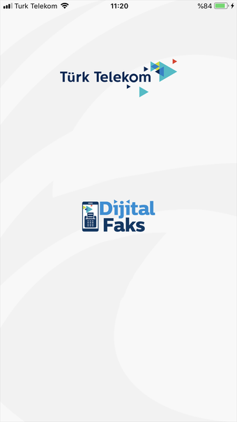 Image 0 for Dijital Faks