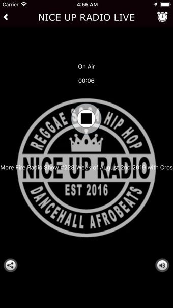 Imagen 0 para Nice Up Radio