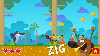 Imagen 0 para Zig  Sharko