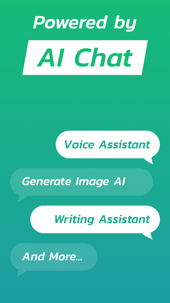 Image 0 for Chat with AI  Generator