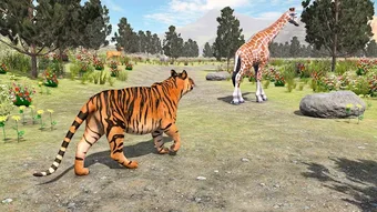 Imagen 0 para Wild Lion: Lion Simulator…