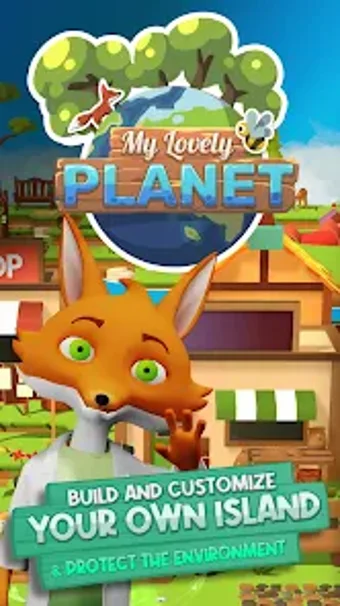 Imagen 0 para My Lovely Planet