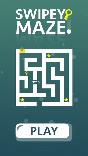 Image 0 for Swipey Maze