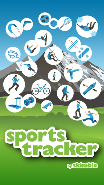 Imagen 0 para GPS Sports Tracker by Ski…