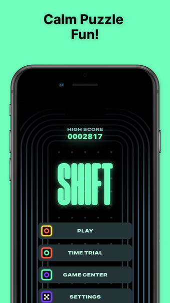 Imagen 0 para Shift - Block Game