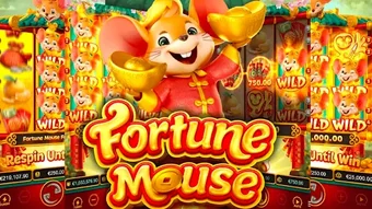 Imagen 0 para OK Fortune Mouse