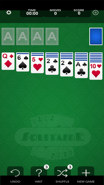 Image 0 for Solitaire: Fun Card Game