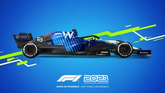 Image 3 for F1 2021