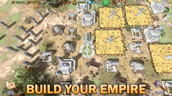 Imagen 0 para Shadows of Empires: PvP R…