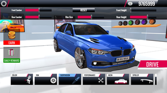 Image 0 for F30 Car Racing Drift Simu…