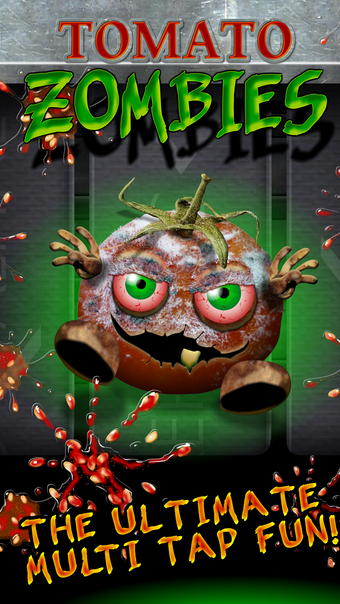 Image 0 for Tomato Zombies  dawn of t…