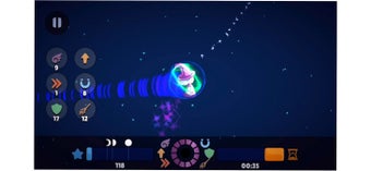 Imagen 0 para Starcatcher Nyx