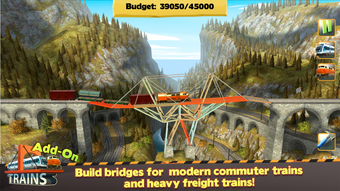 Image 0 for Bridge Constructor