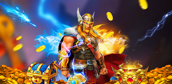 Image 0 for Rich Thor Game