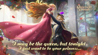 Imagen 0 para Queens Crown-Choose Your …