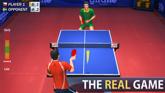 Imagen 0 para Table Tennis Champion