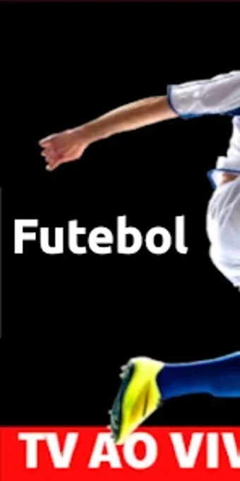 Imagen 0 para FutTV - Futebol ao vivo B…