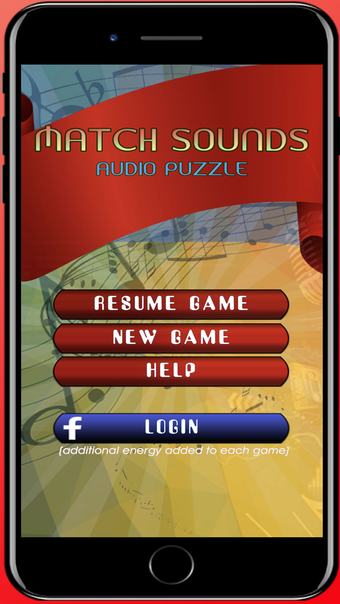 Image 0 for Match Sounds: Audio Puzzl…