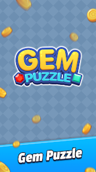 Image 0 for Gem Puzzle