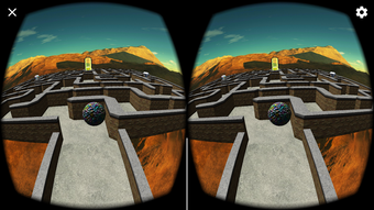 Imagen 0 para VR Maze