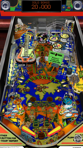 Imagen 0 para Pinball Arcade