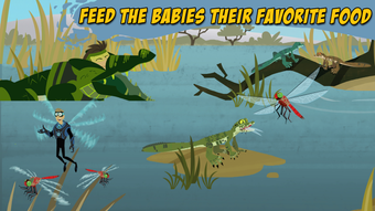 Imagen 0 para Wild Kratts Baby Buddies