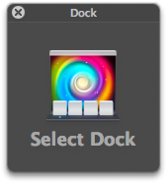 Imagen 0 para Dock Spaces