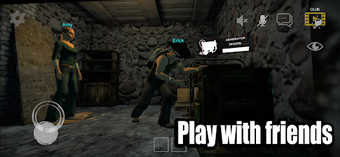 Imagen 0 para Granny Horror Multiplayer