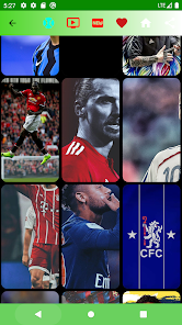 Wallpapers Football HD