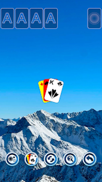 Imagen 0 para Solitaire Classic - Card …