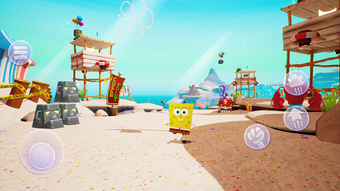 Image 0 for SpongeBob SquarePants