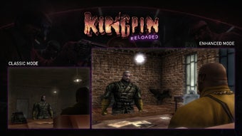 Image 0 for Kingpin: Reloaded