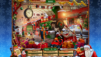 Imagen 0 para Christmas Wonderland 3