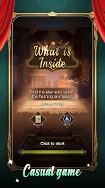 Imagen 0 para What Is Inside