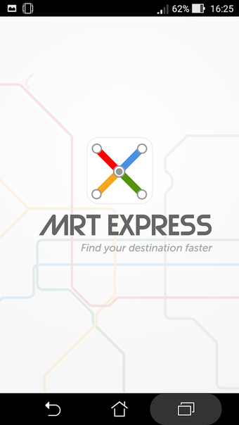 Imagen 0 para MRT Express Lite