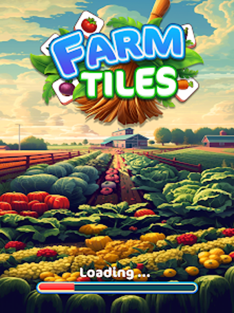 Image 0 for Blissful Farm Tiles