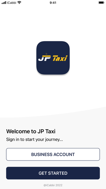 Image 0 for JP Taxi