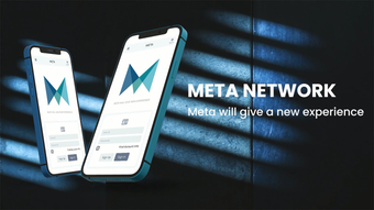 Image 0 for Meta Network - APP