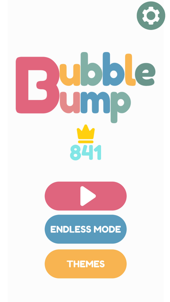 Imagen 0 para Bubble Bump