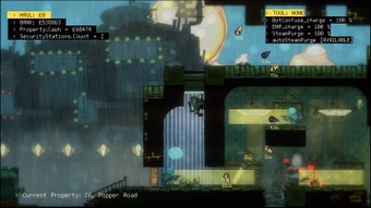 Imagen 0 para The Swindle