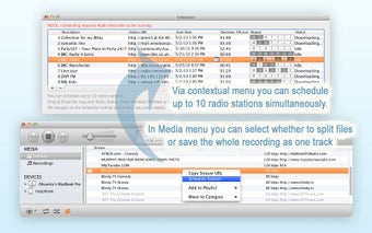 Imagen 0 para Radio Recorder