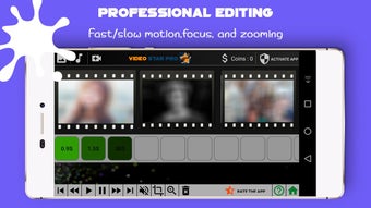 Imagen 1 para Video Star Editor Pro