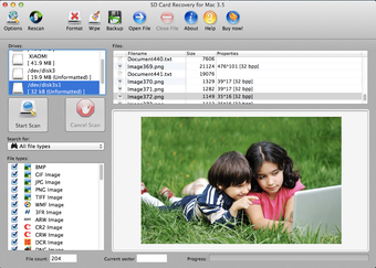 Imagen 0 para AppleXsoft SD Card Recove…