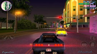 Image 0 for Grand Theft Auto: ViceCit…