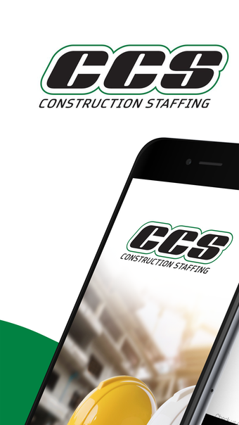 Image 0 for CCS Construction Staffing