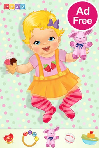 Imagen 0 para Chic Baby-Dress up & Baby…