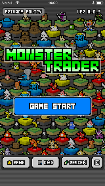 Imagen 0 para MonsterTrader