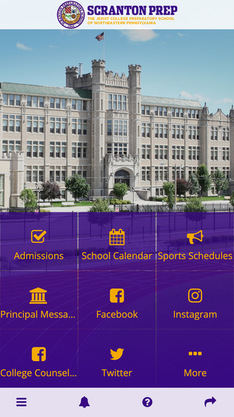 Image 0 for Scranton Preparatory Scho…