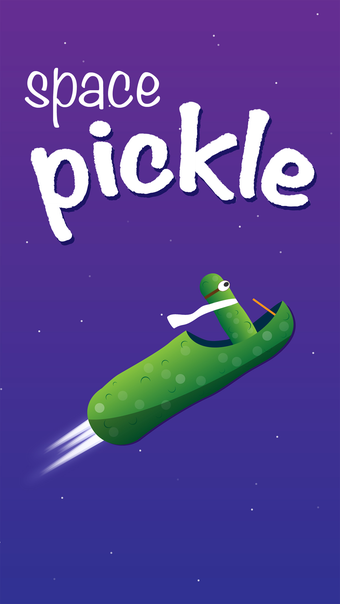 Image 0 for Space Pickle